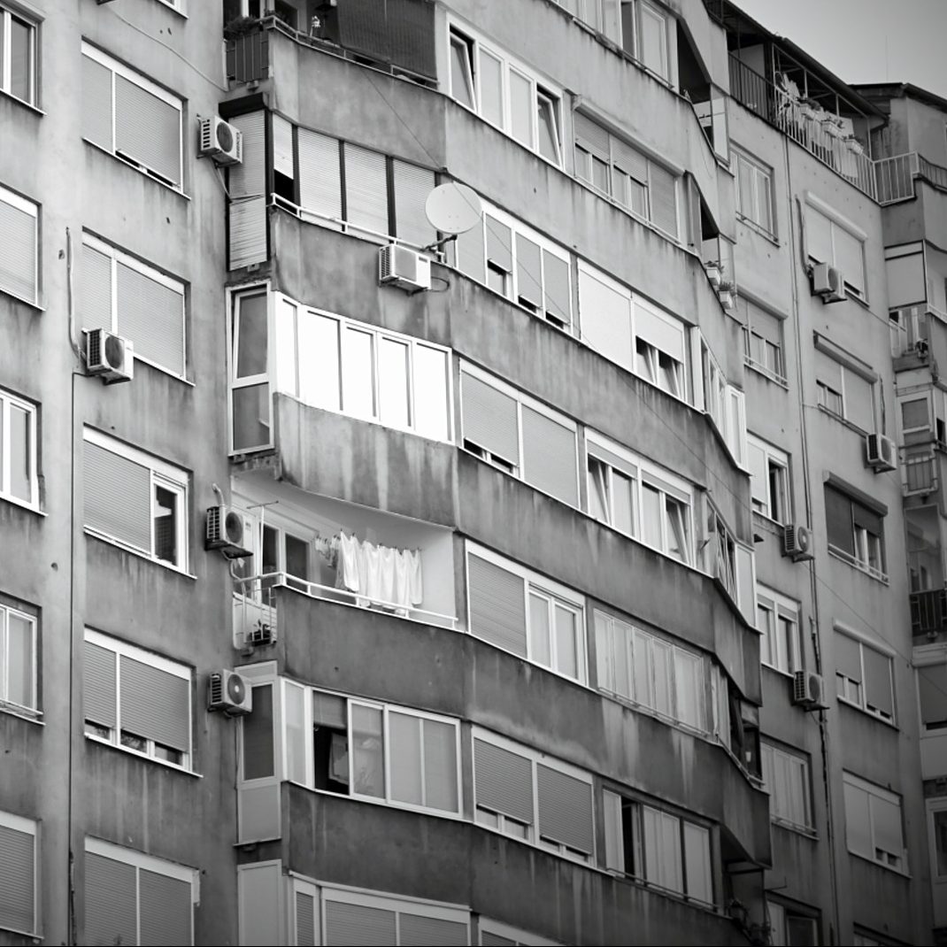 Epizoda 8: Socioekonomska pravda episode artwork